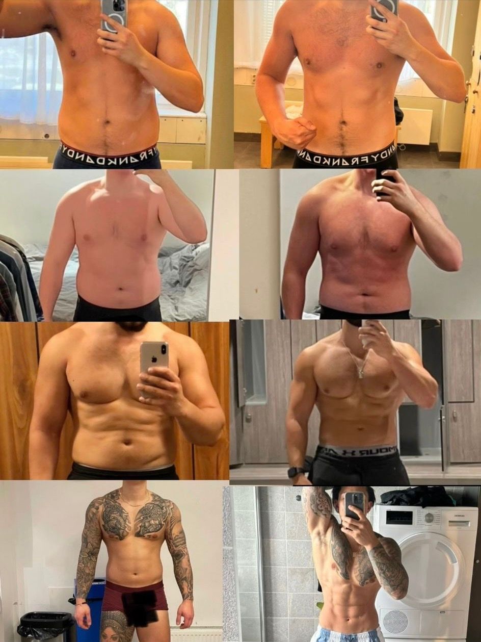 transformation