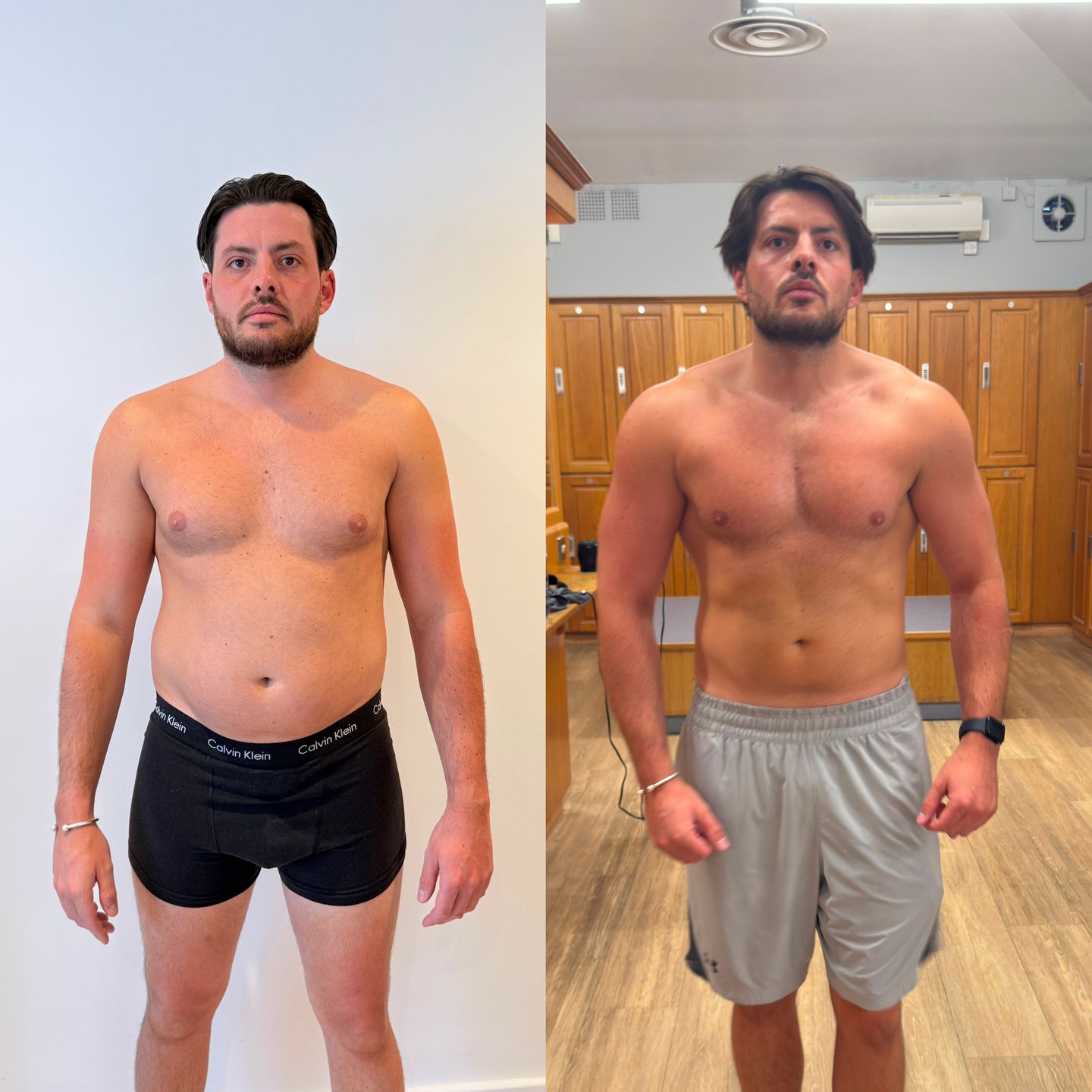 Transformation 6