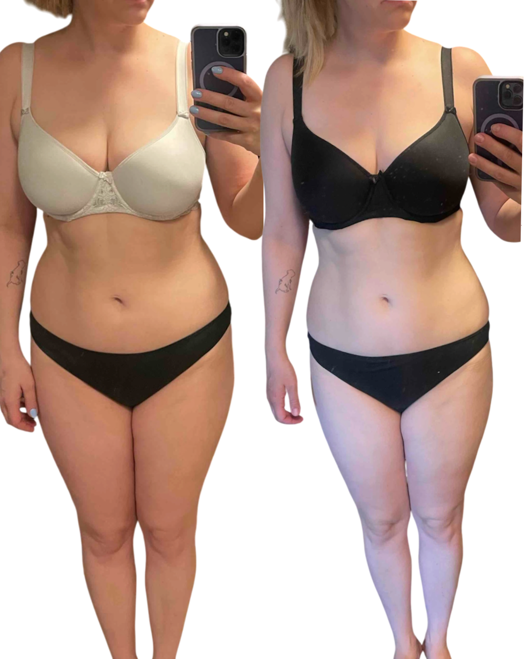 Transformation 1