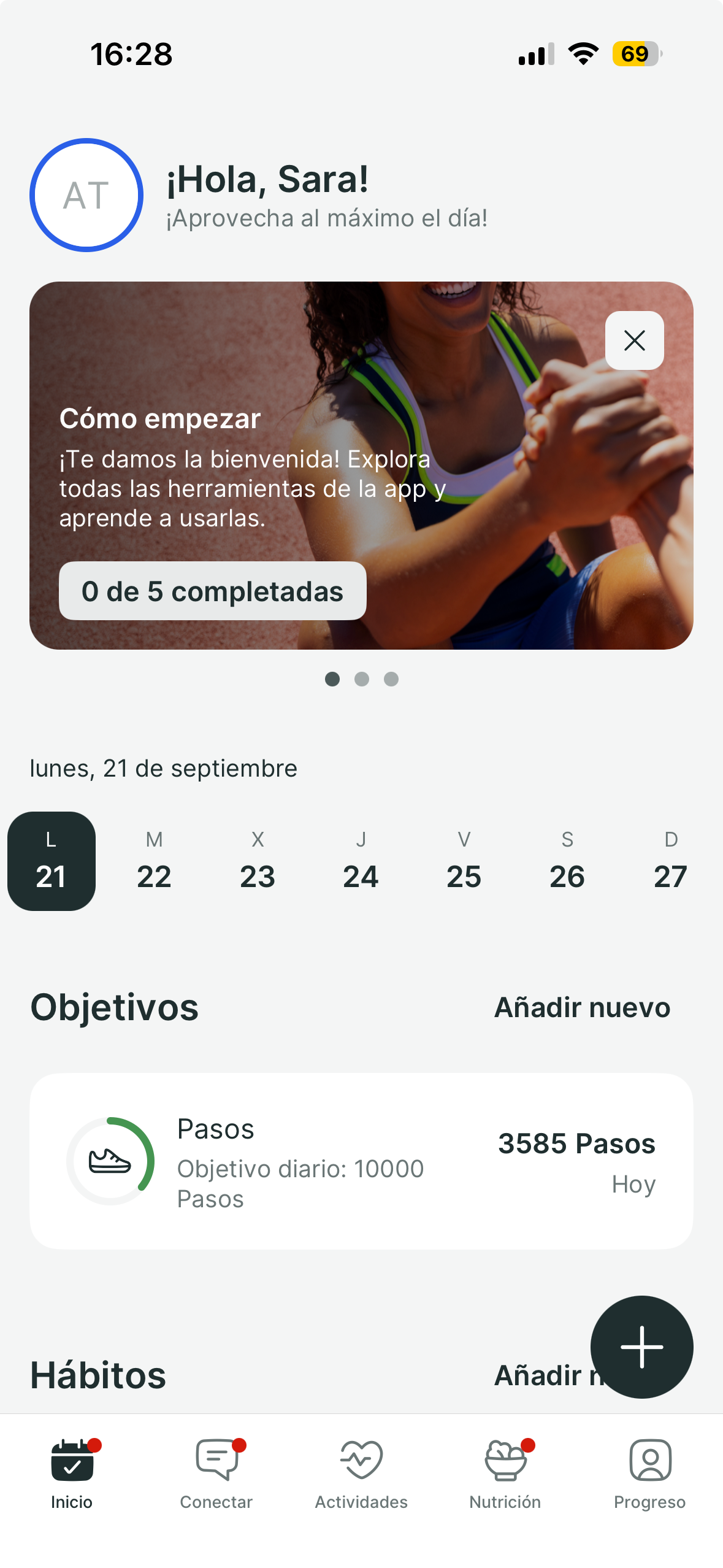DAVID SOTO COACH ONLINE