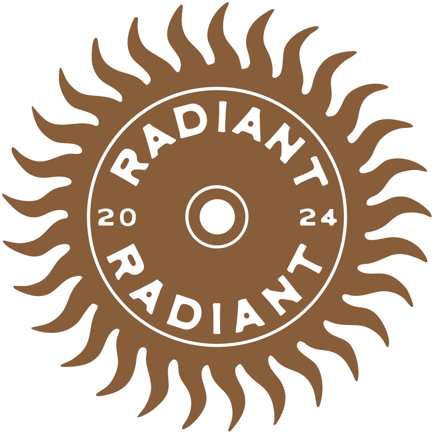 Radiant by Alba Novoa