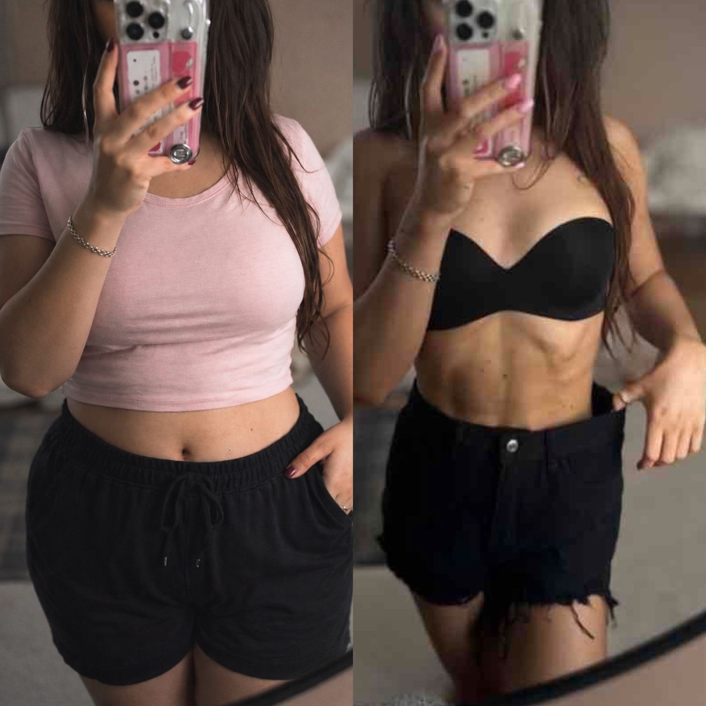 Karina Transformation