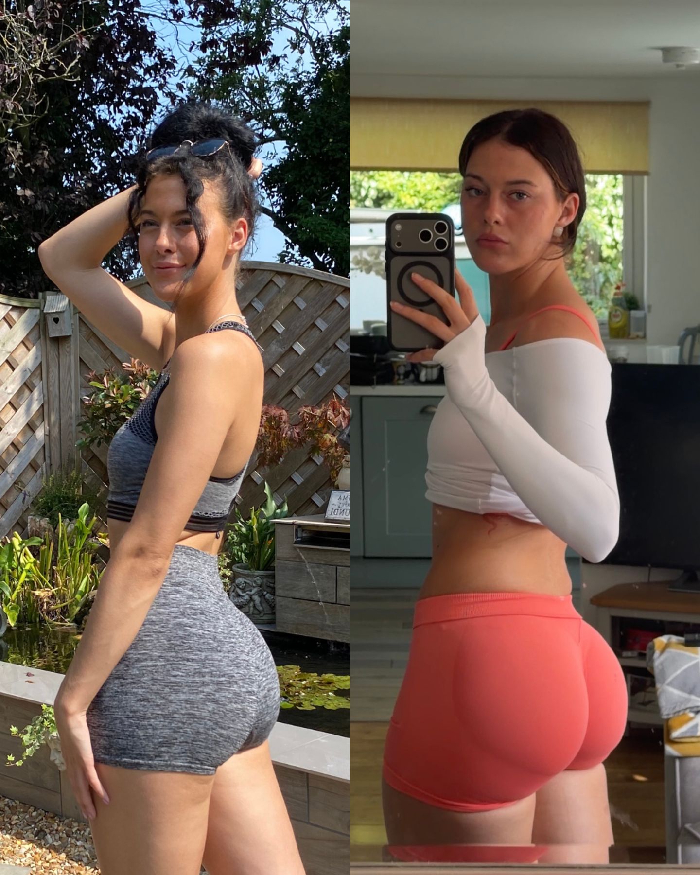 Transformation 2
