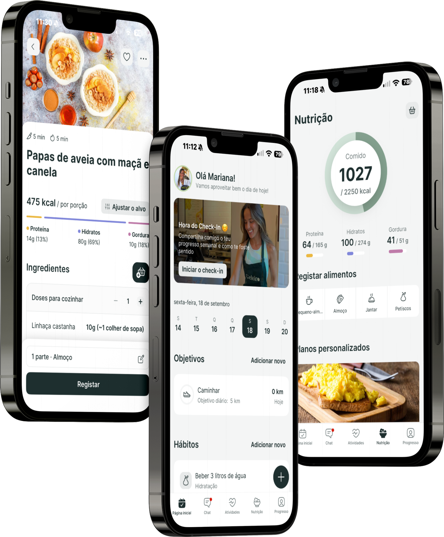 app layout v3