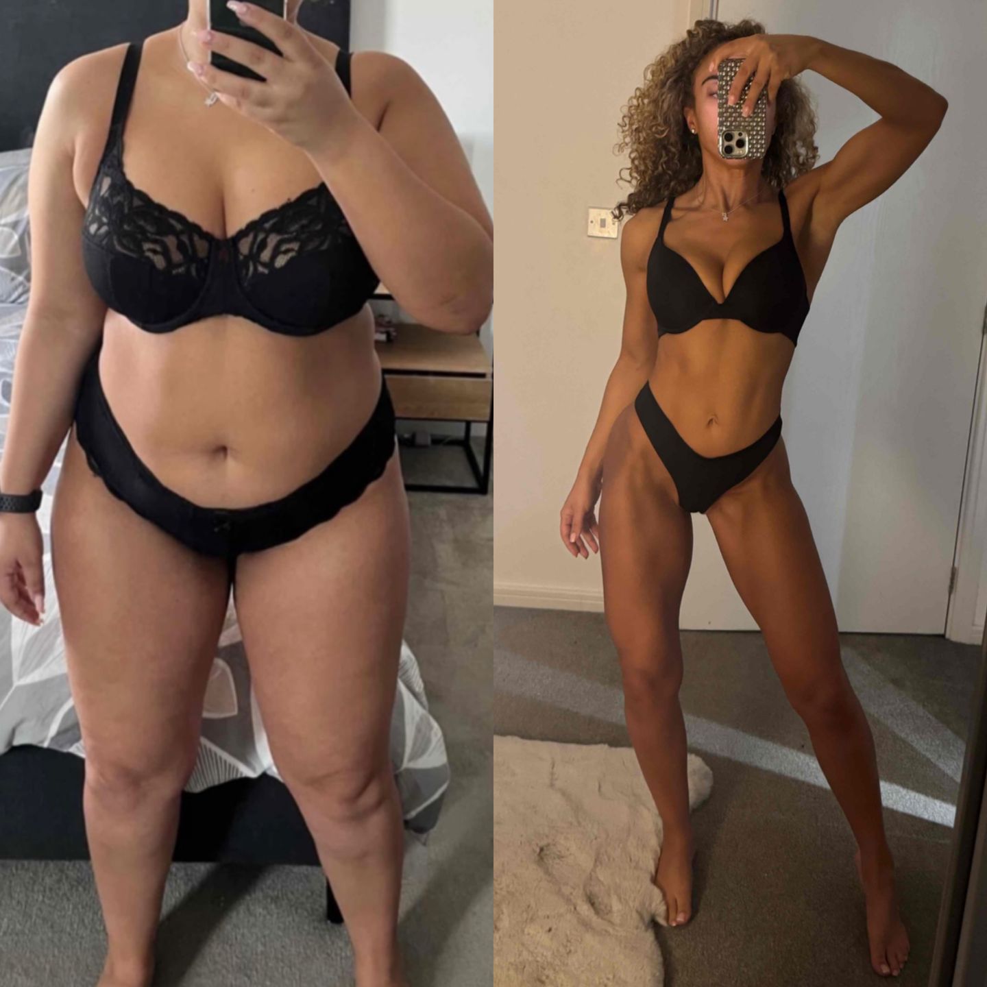 Transformation 3