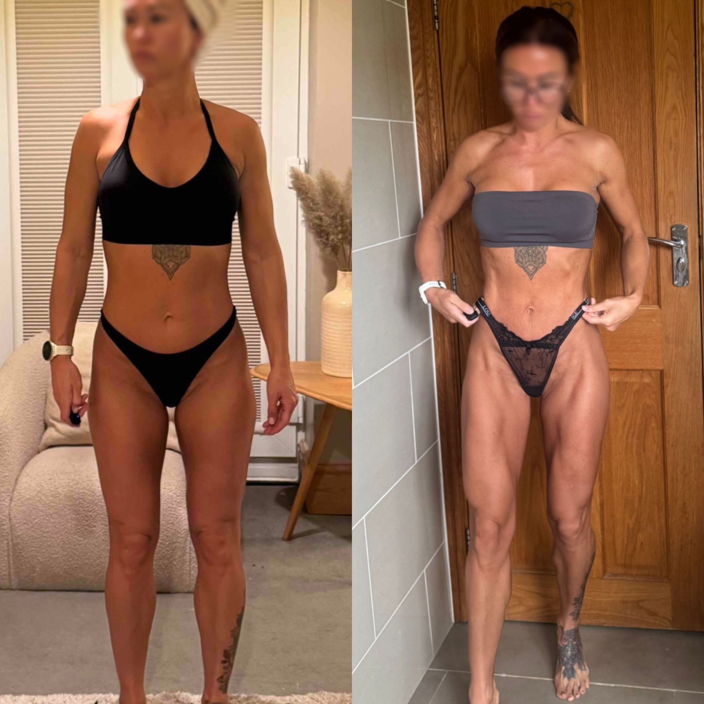 Transformation 4