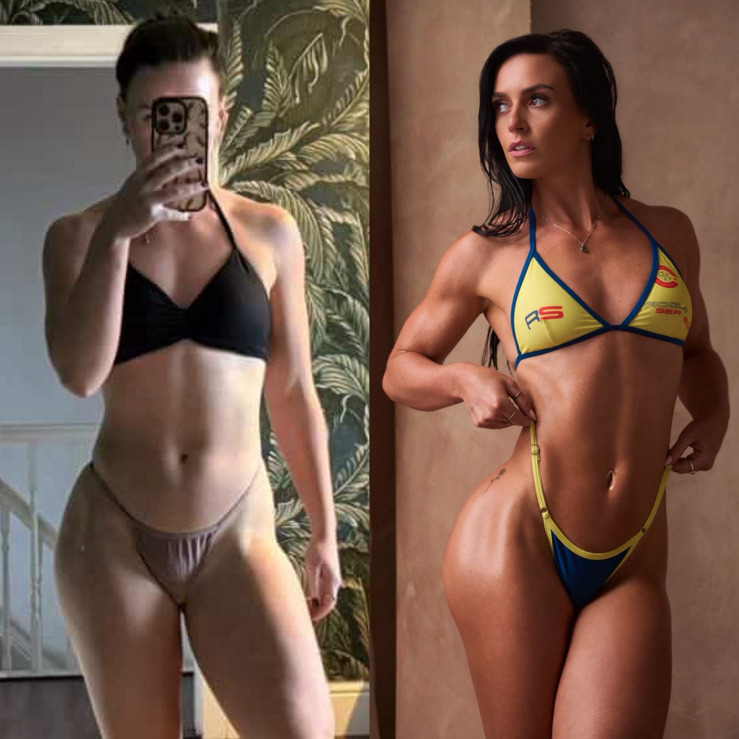Transformation 1