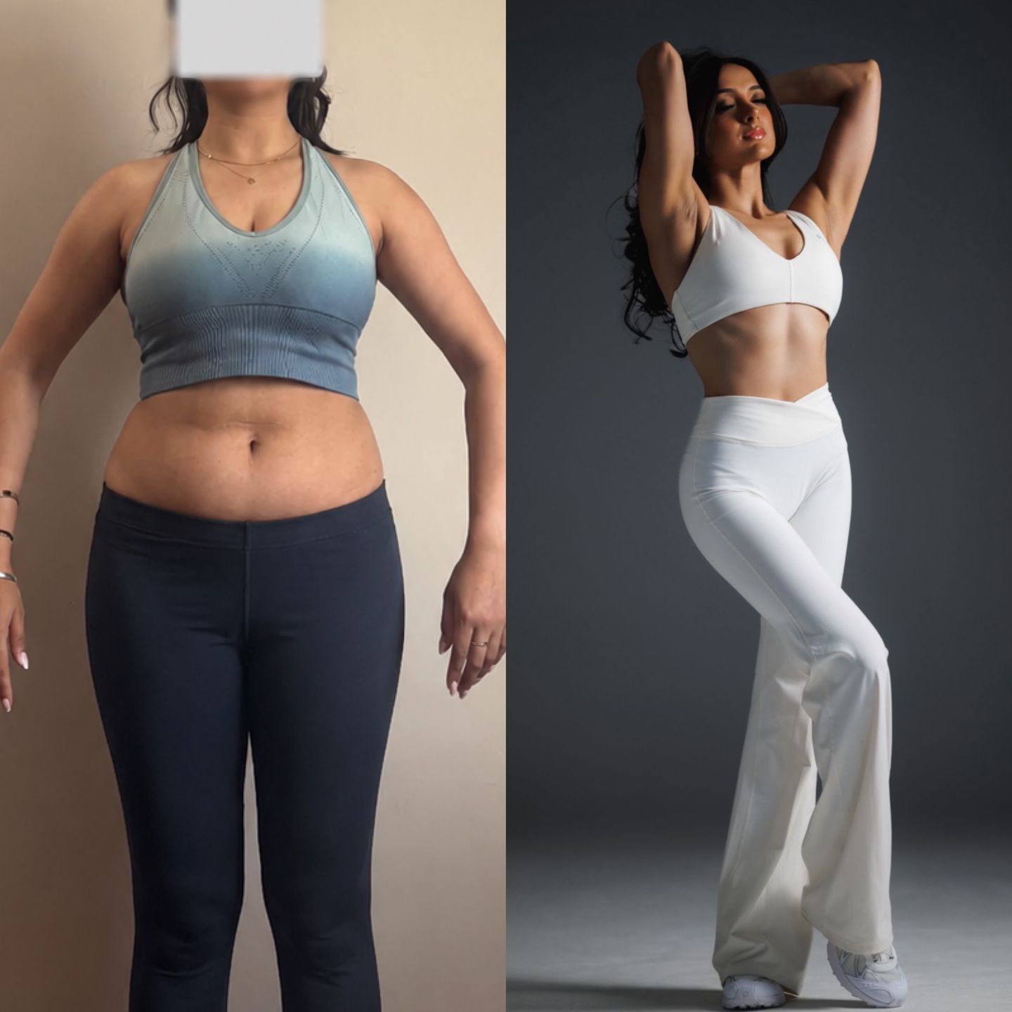 Transformation 7