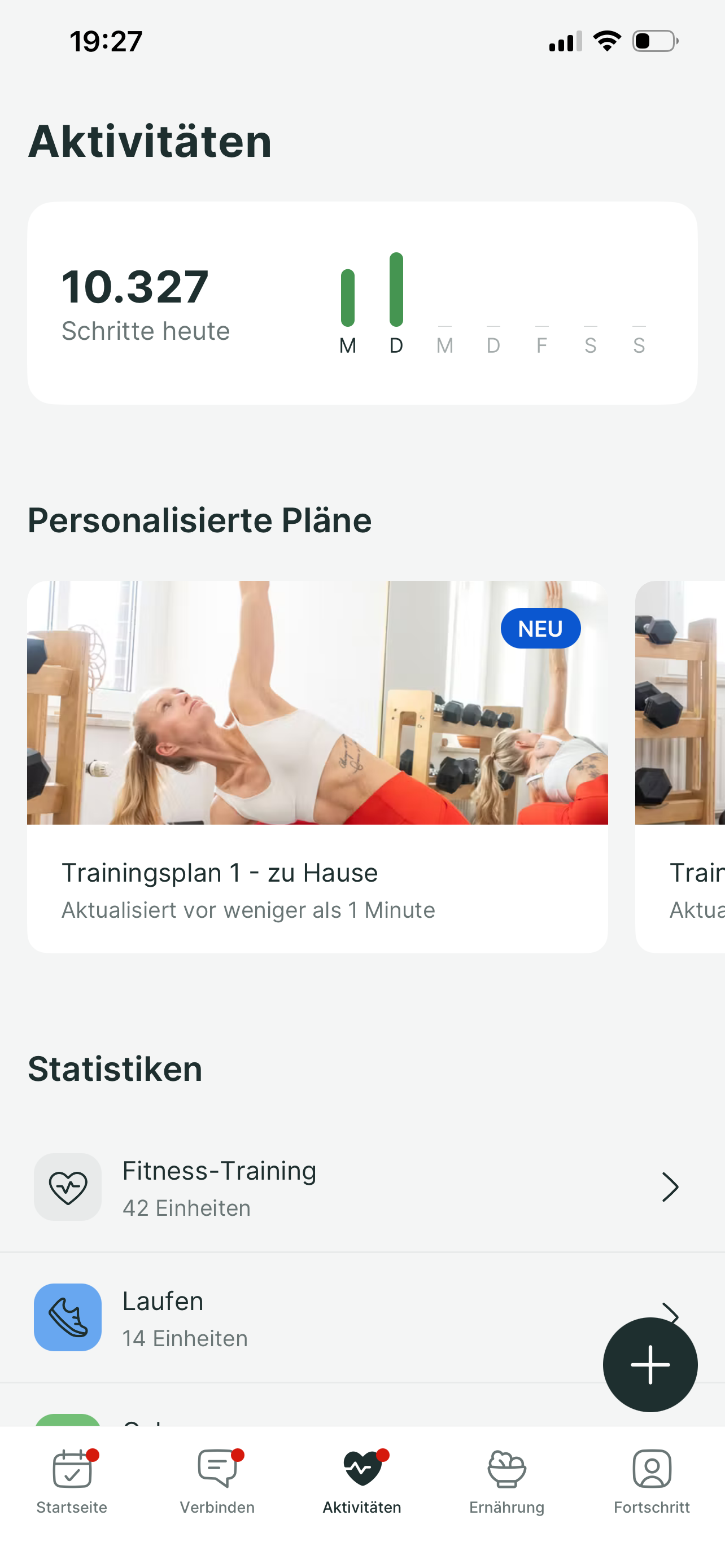 App Mockup