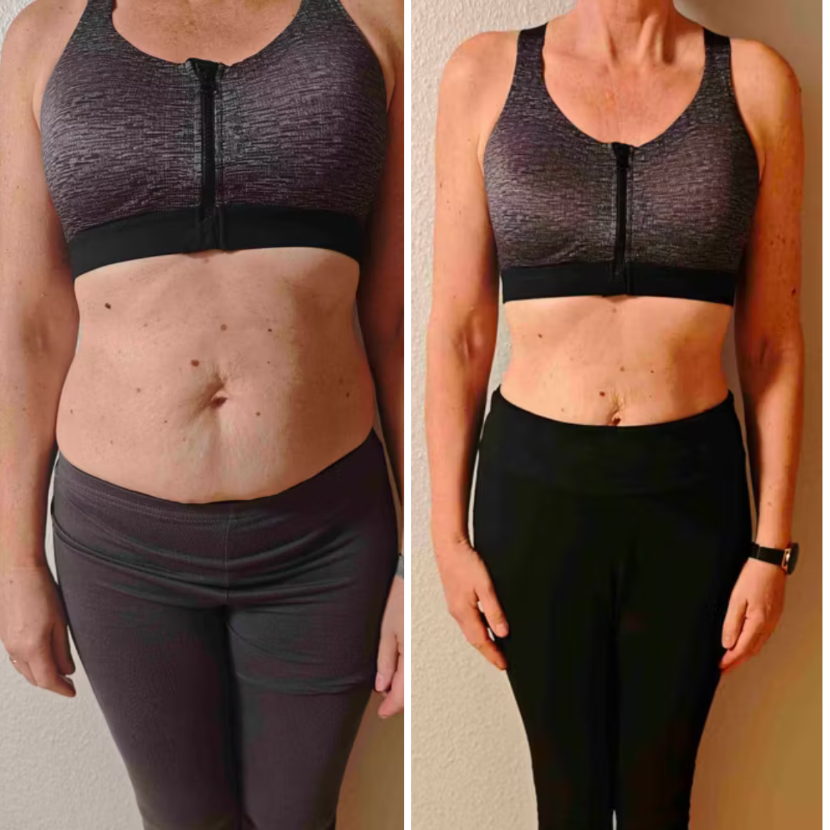 Andrea Kunden Transformation