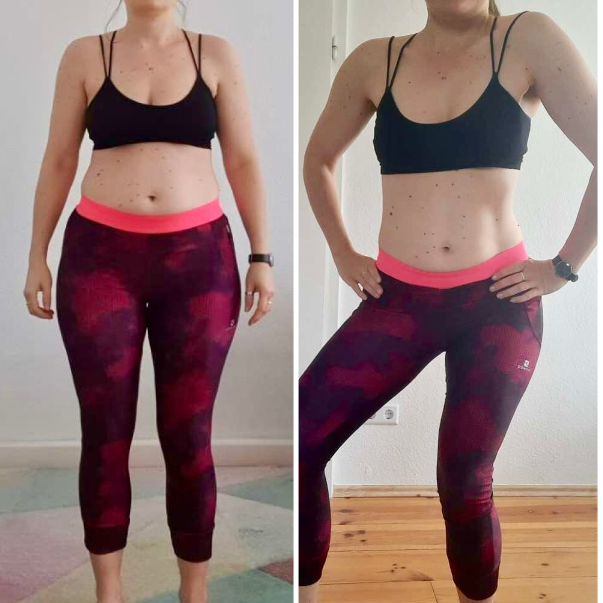 Kundentransformation