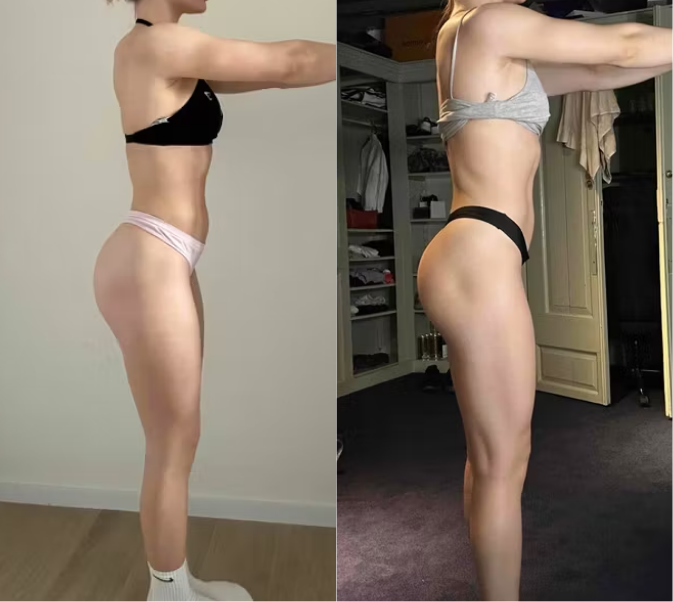 Evelina client Emmy