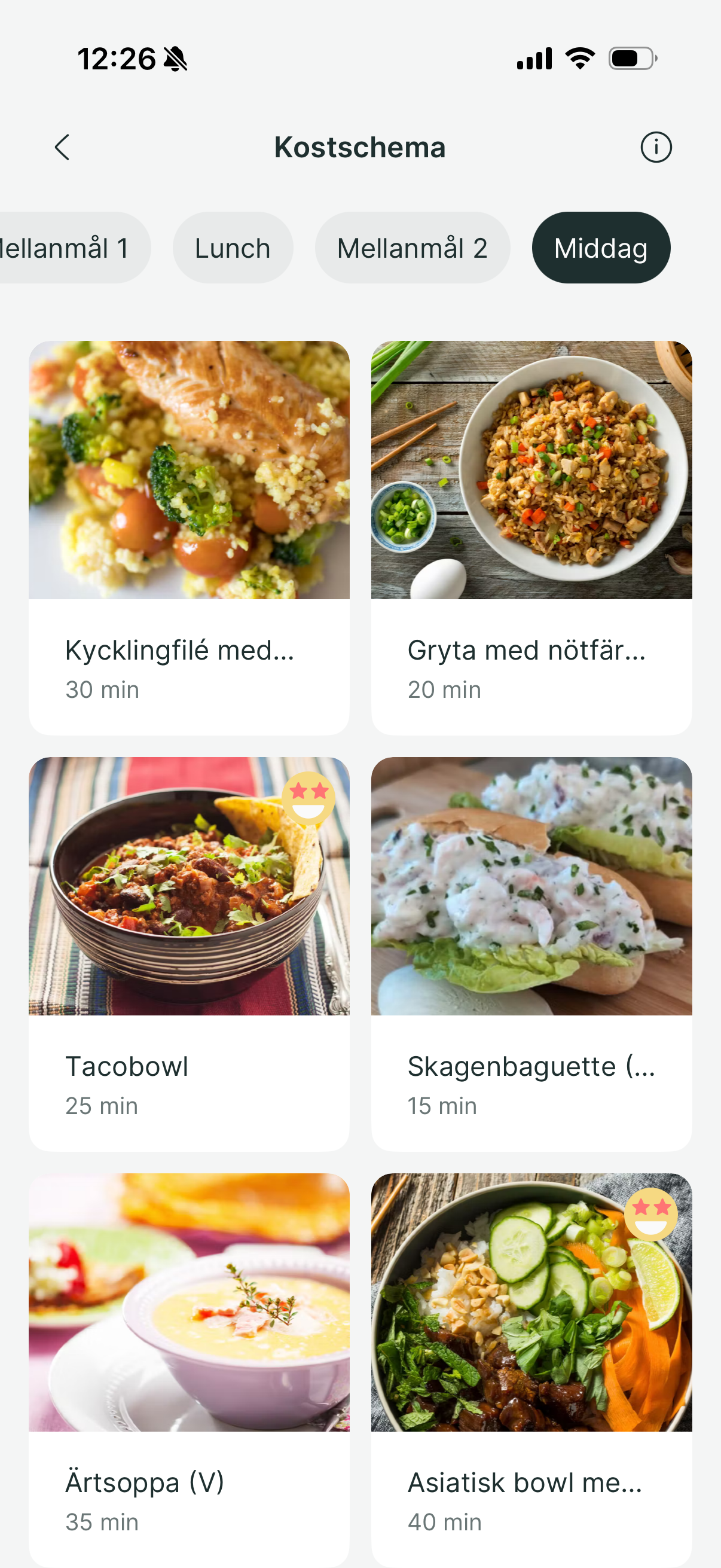 mat app