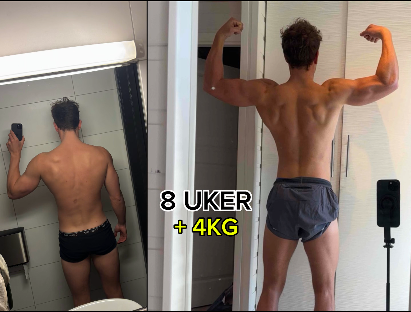 Transformation 1