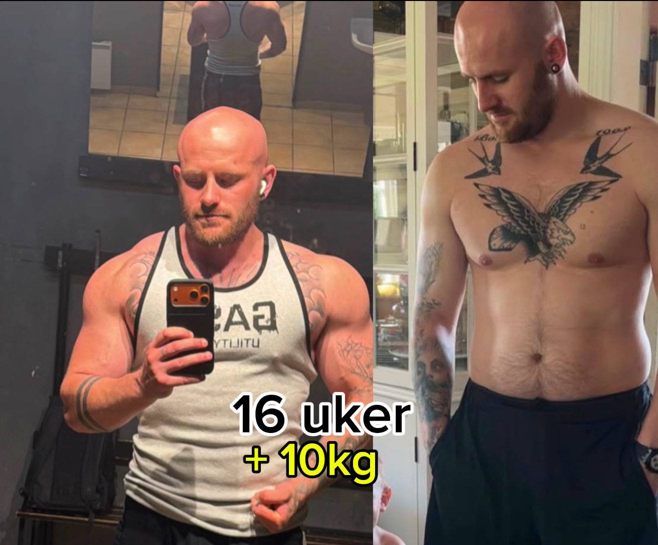 Transformation 2