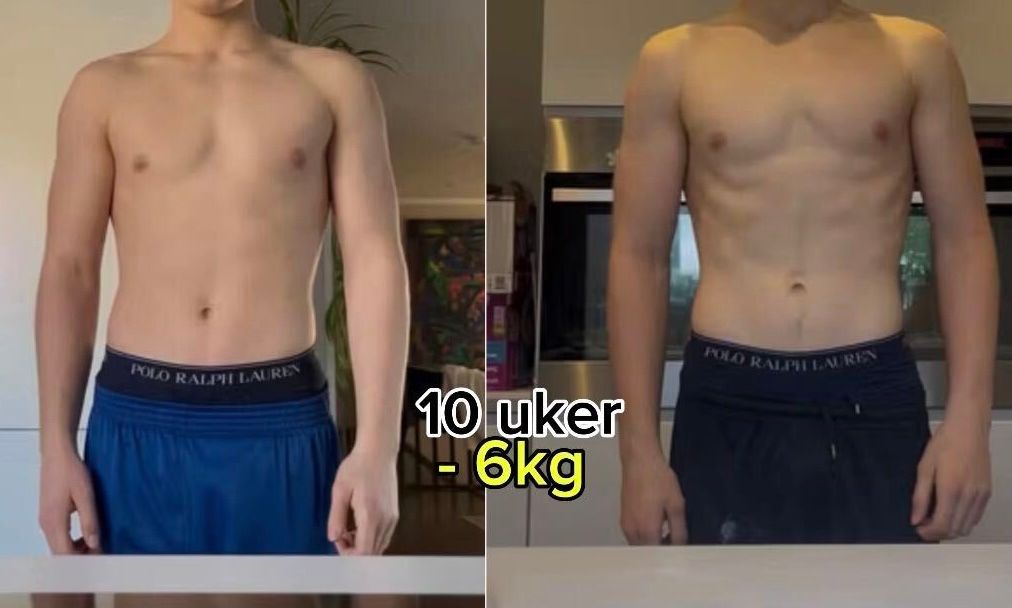Transformation