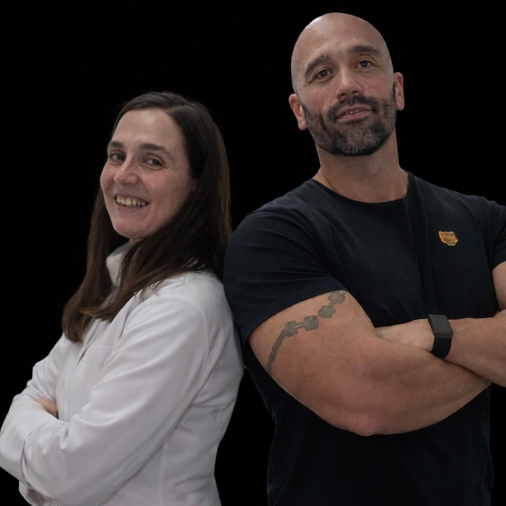 coach e naturopata