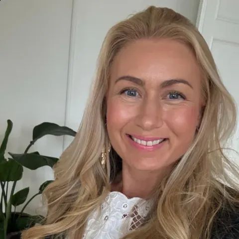 Randi Eidsmo