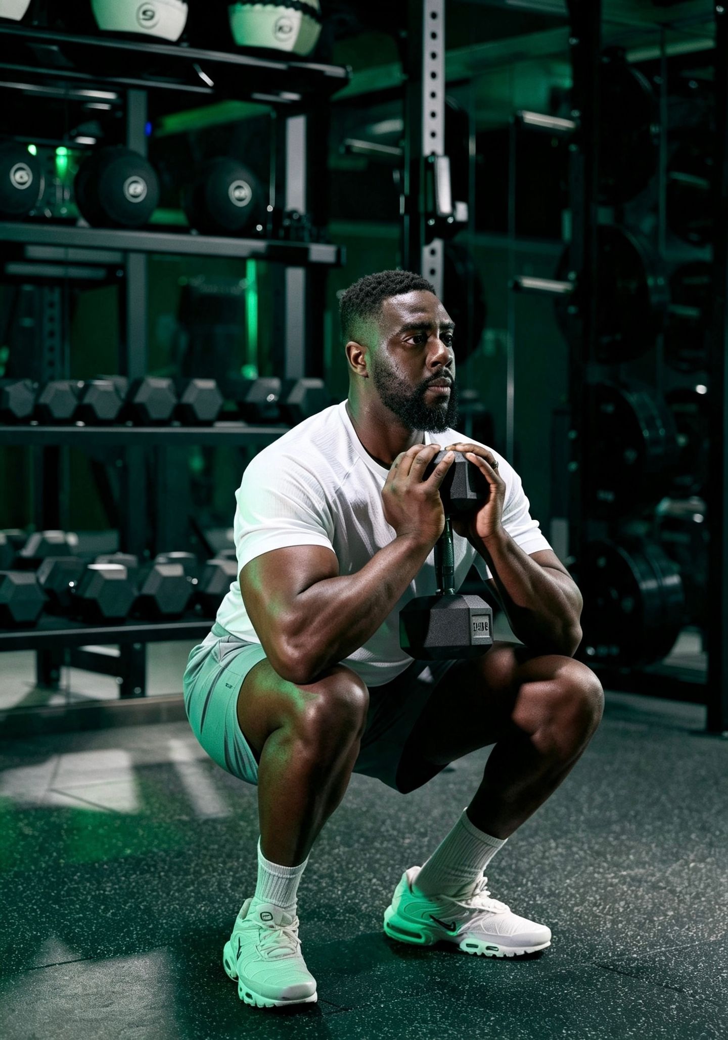 Squat