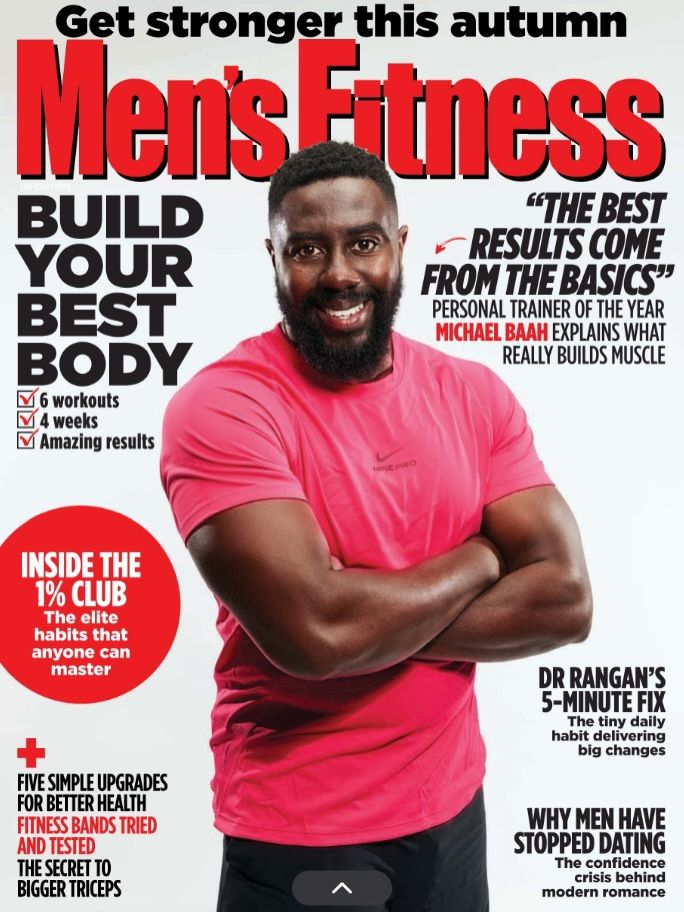 Mens Health