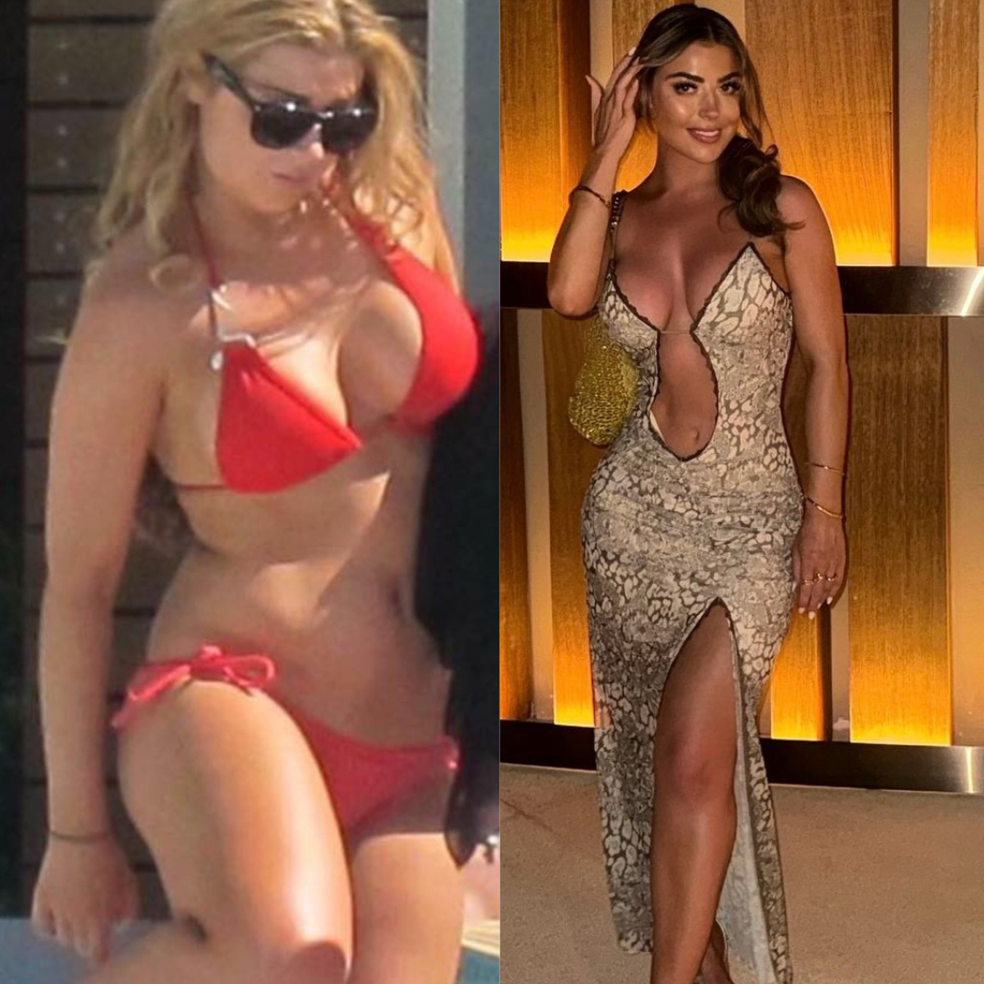 Abi Transformation