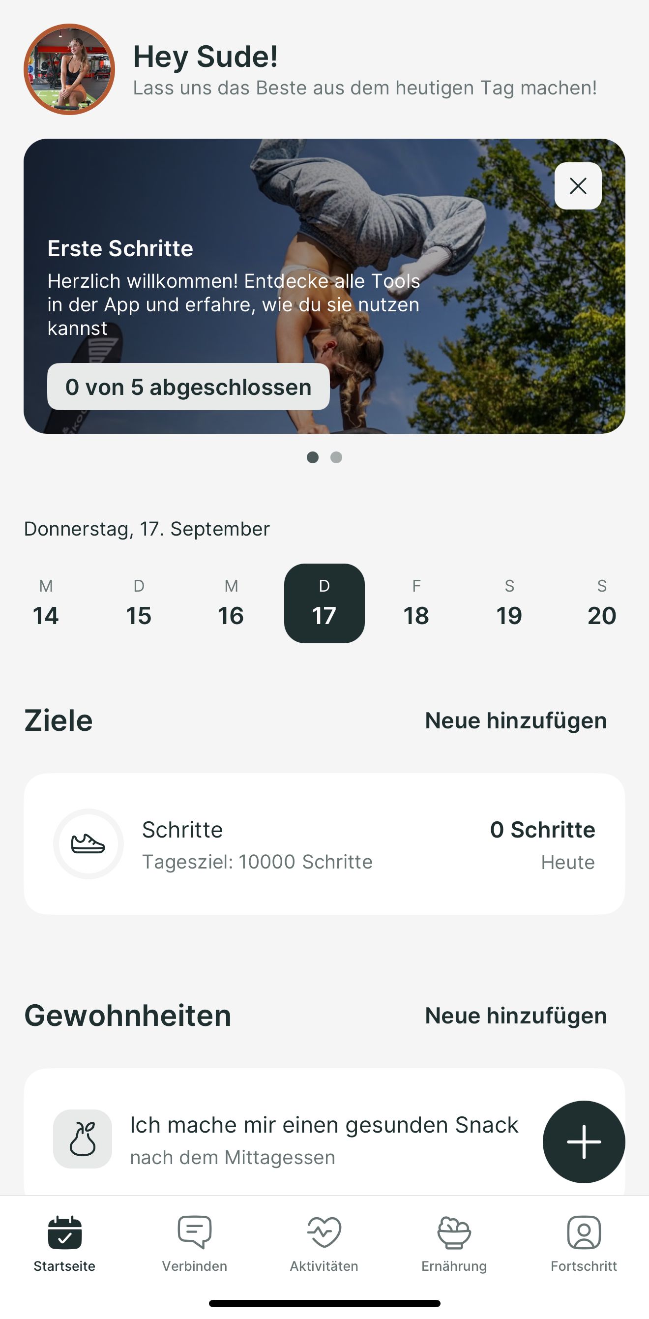 checkin