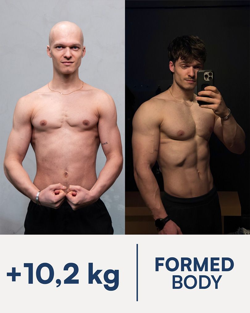 Transformation 7
