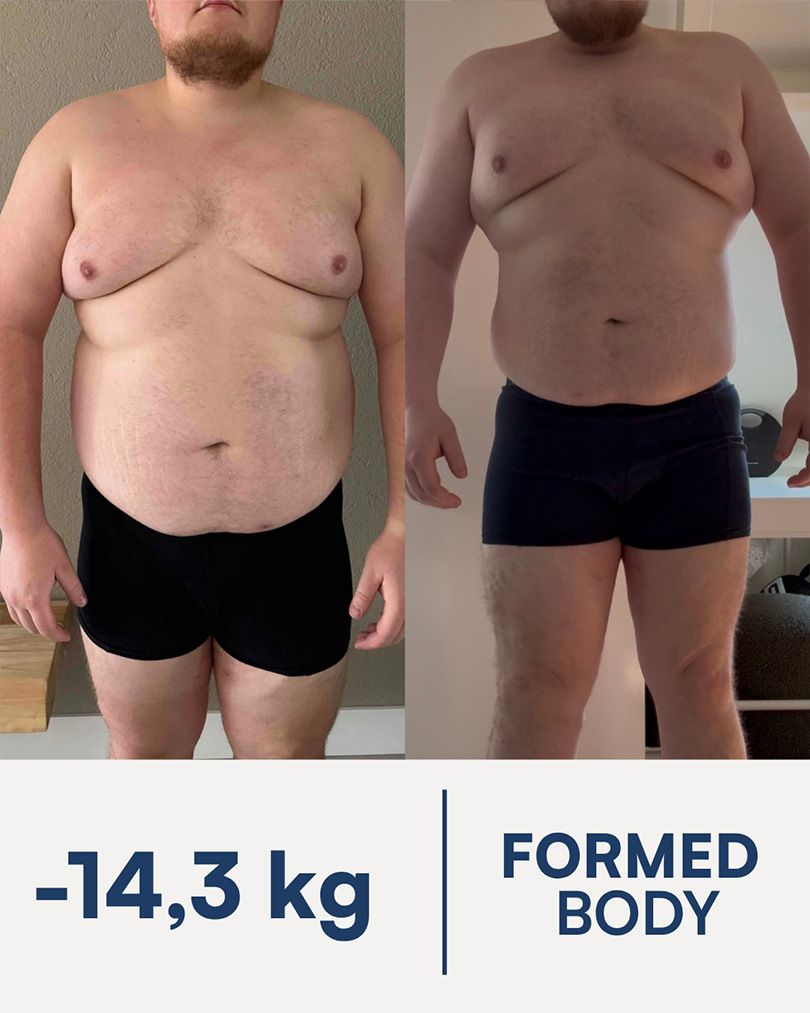 Transformation 5