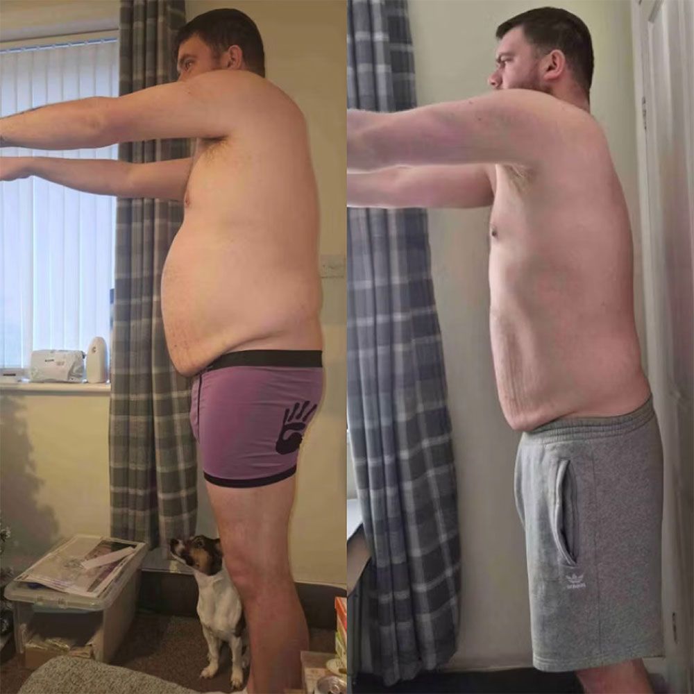 Transformation 1