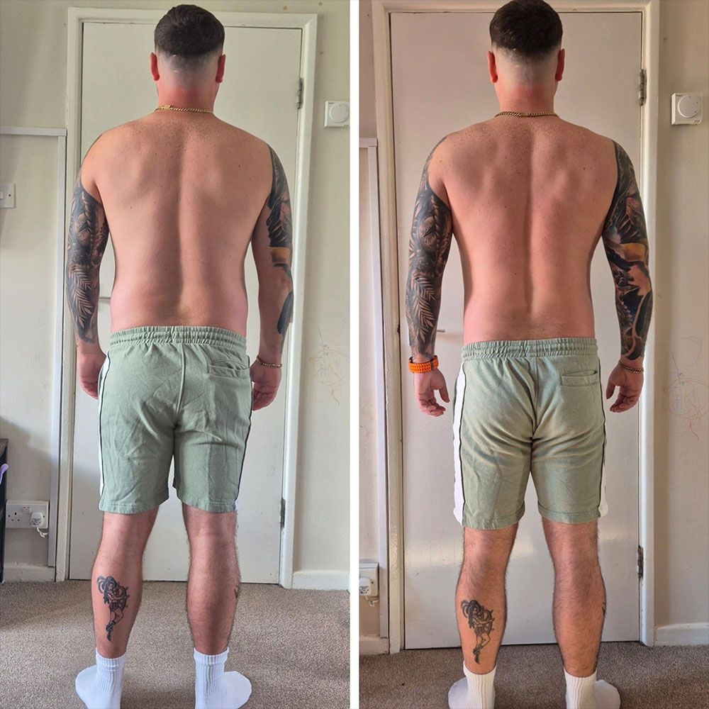 Transformation 2