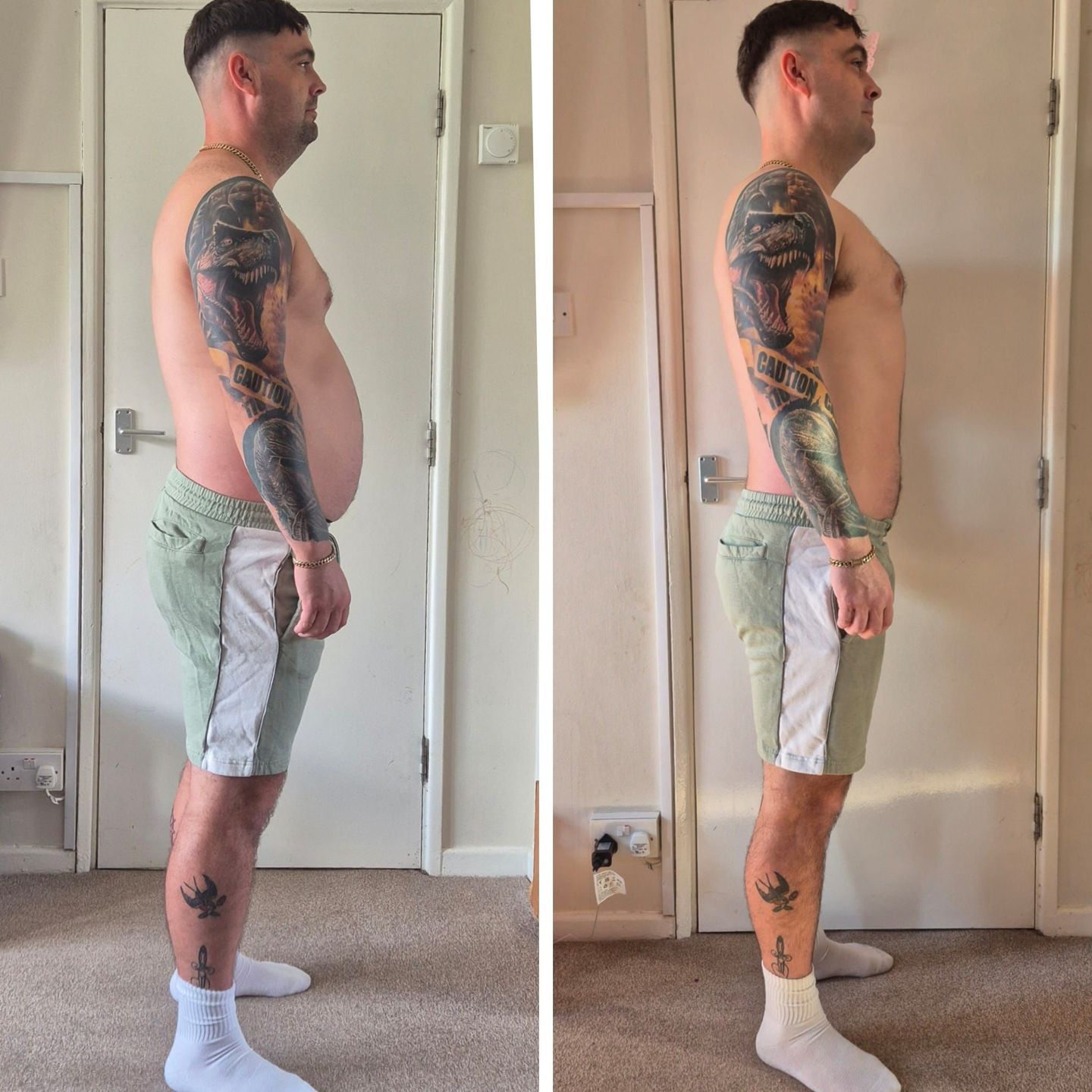 Transformation 3