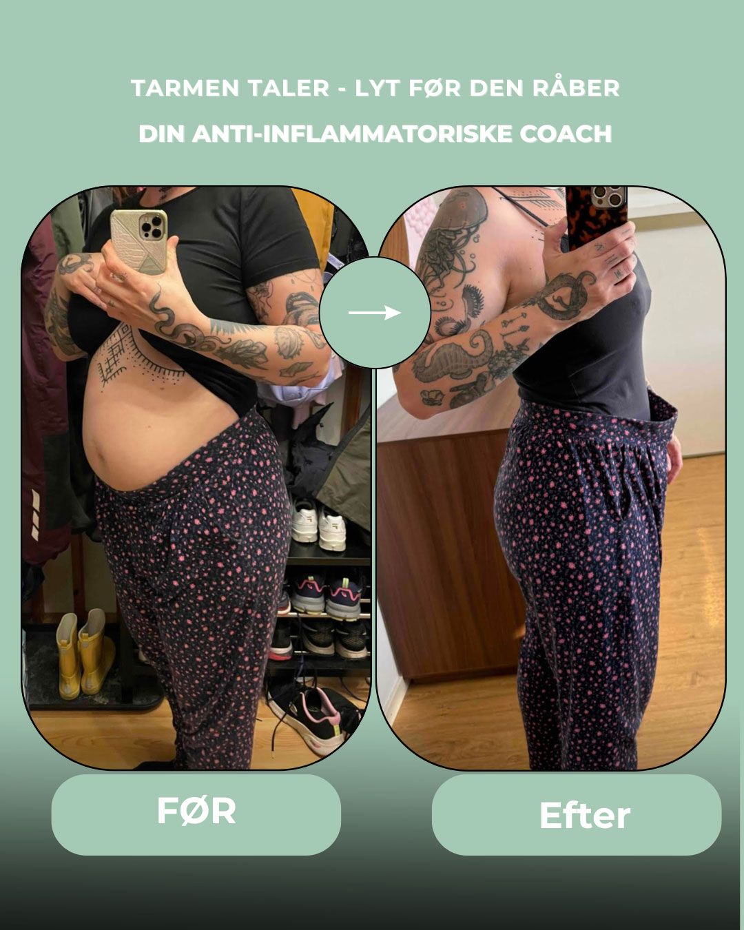 Transformation 1