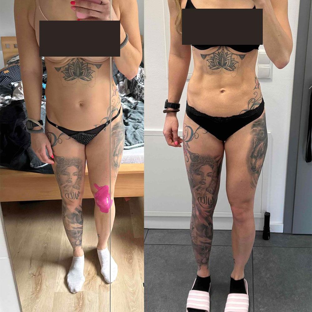Transformation 3