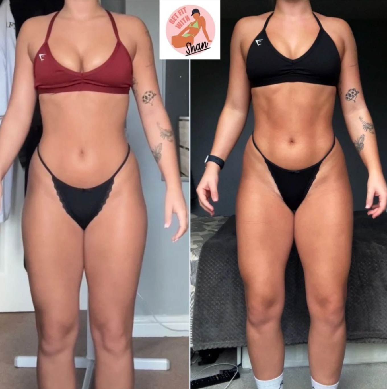Transformation 1