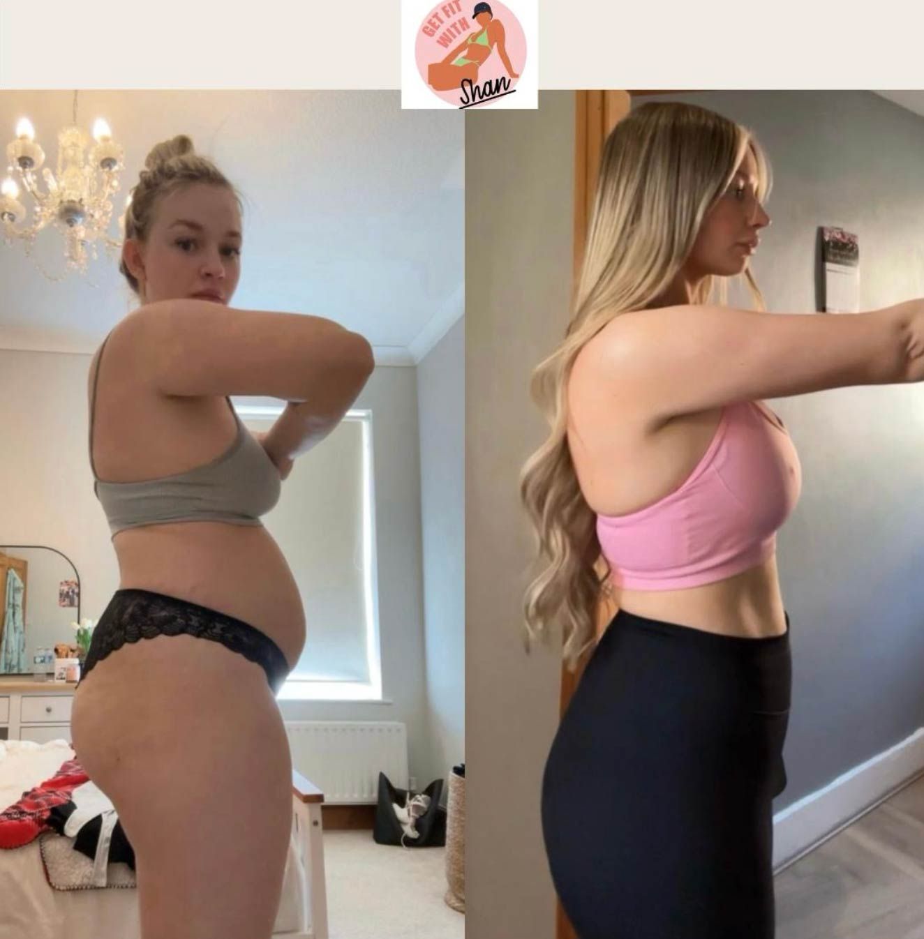 Transformation 3