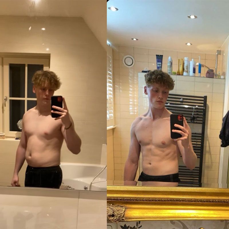 Transformation 1