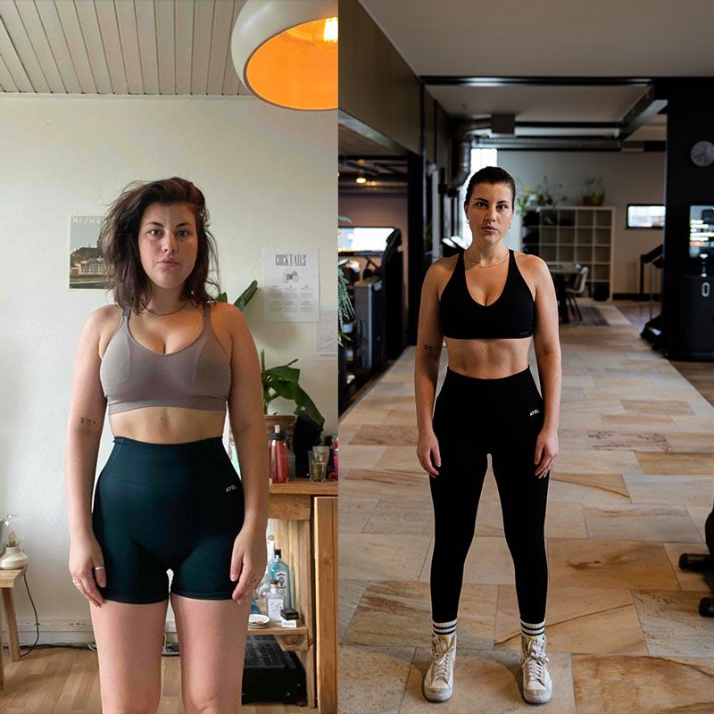 Transformation 3