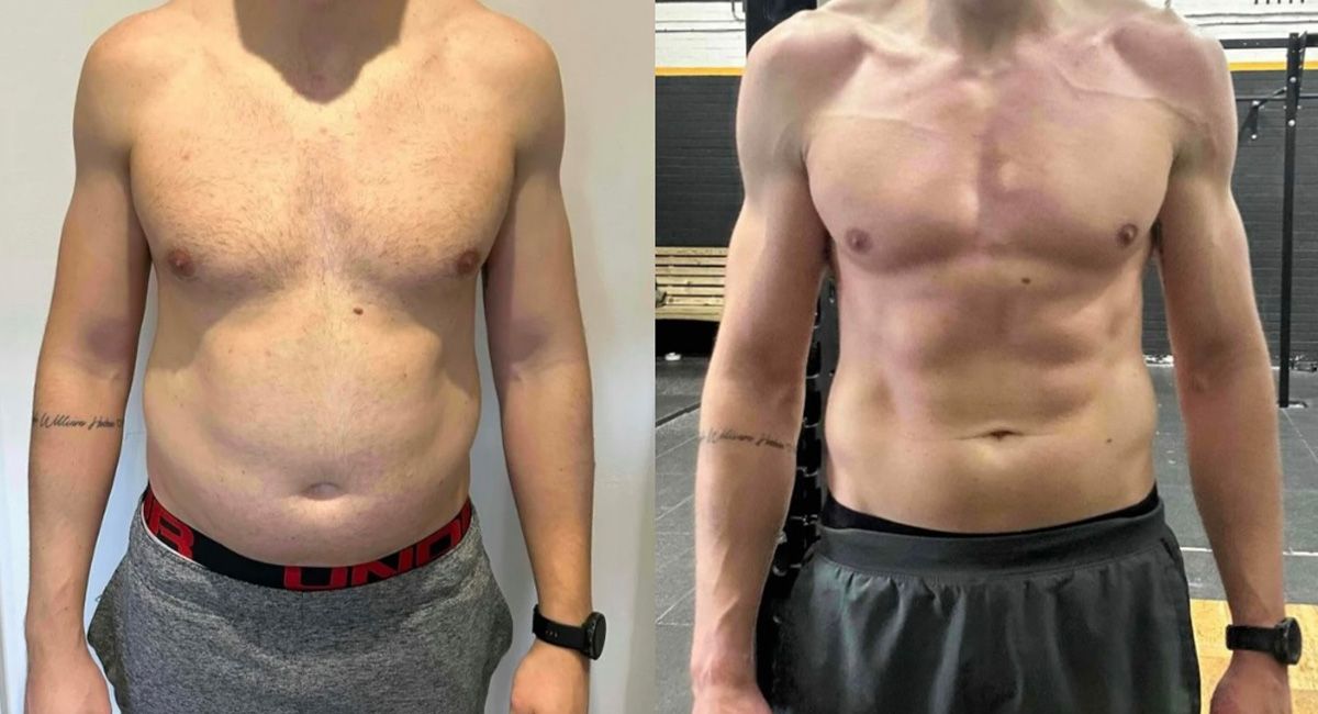 Transformation 1