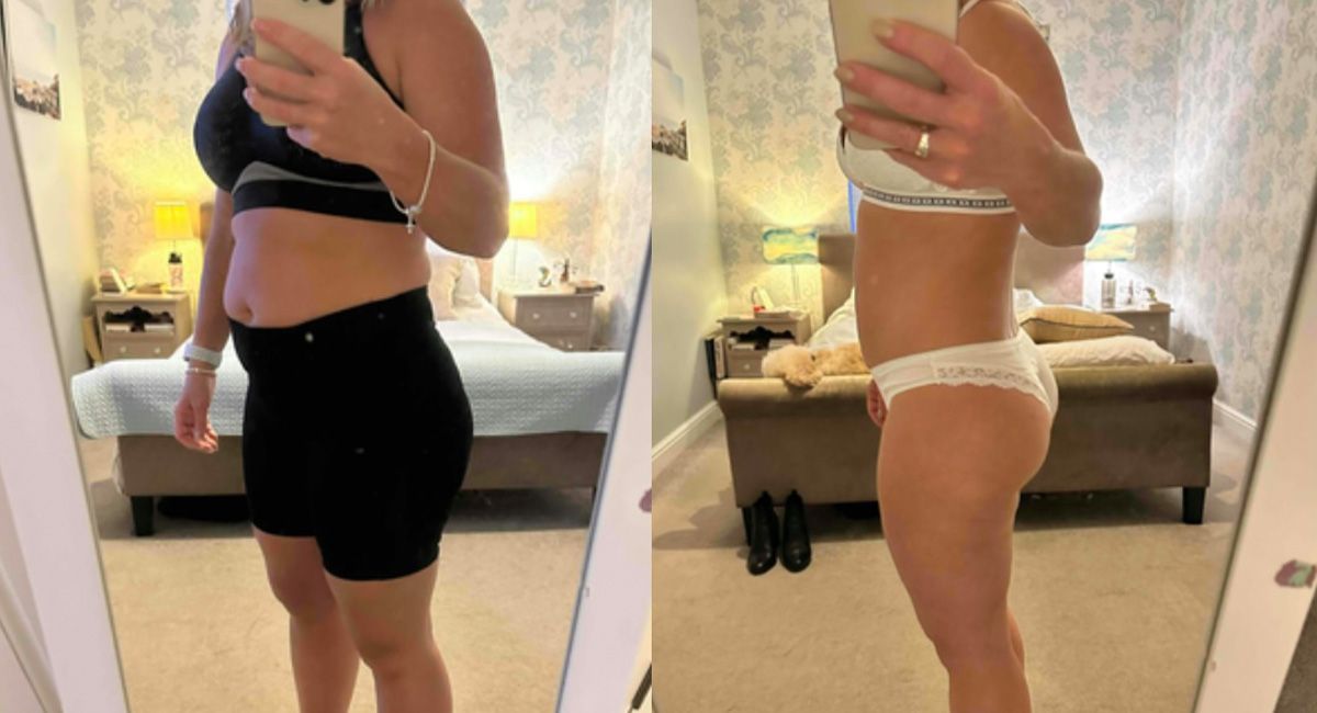 Transformation 2