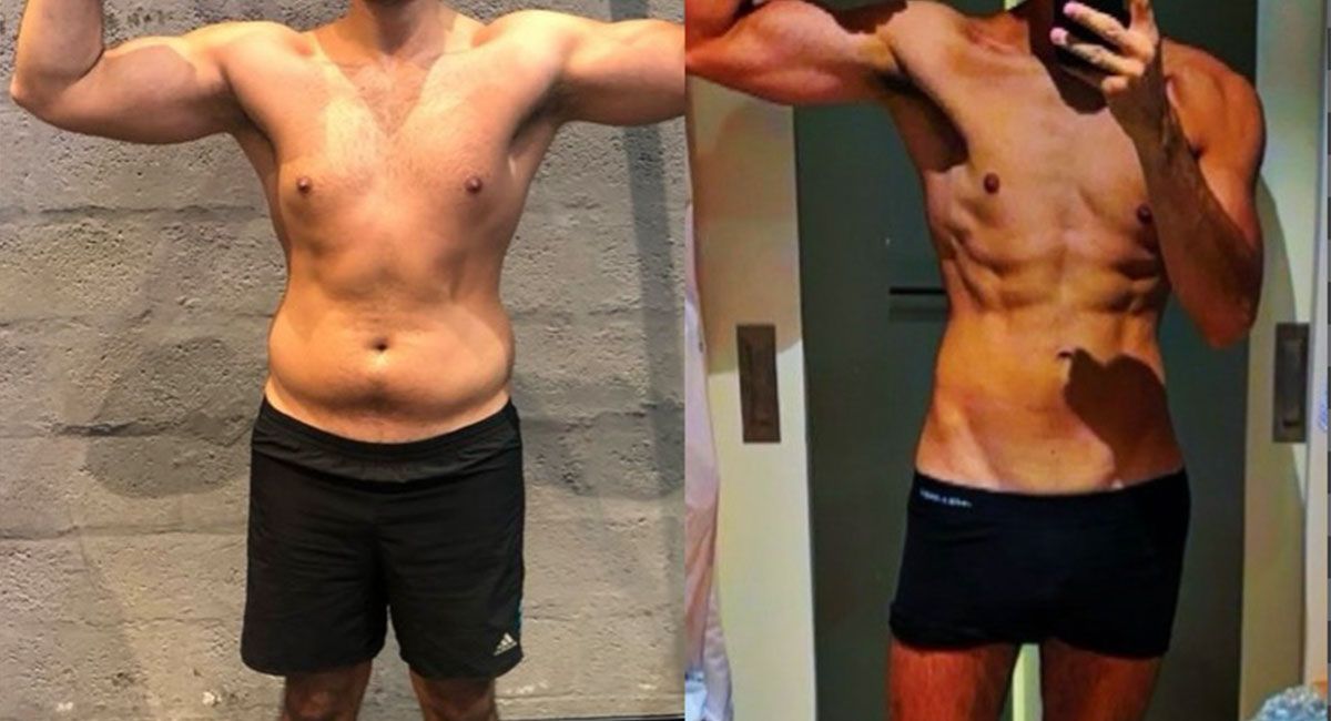 Transformation 3