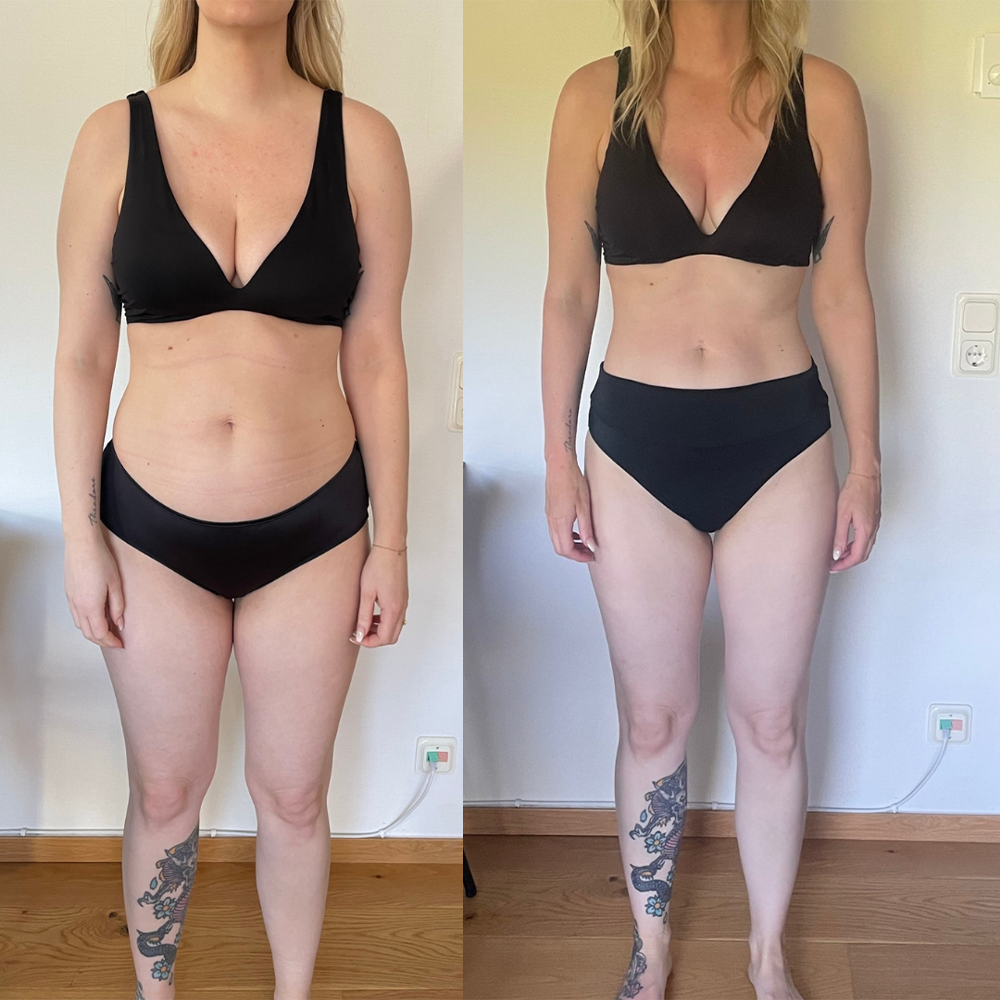 Transformation 3