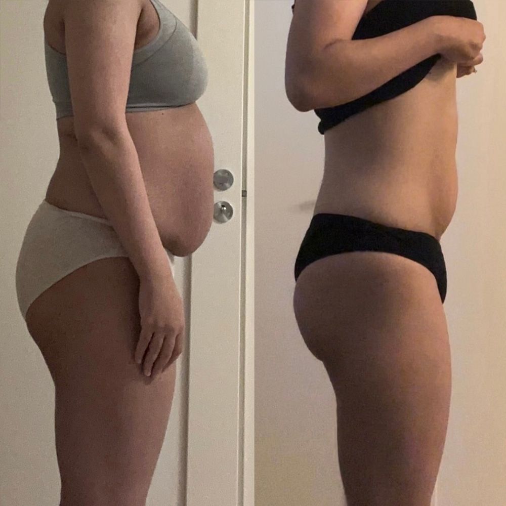 Transformation 1