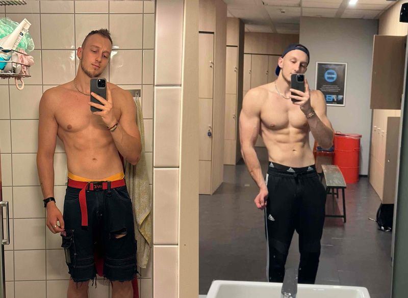 Transformation 2