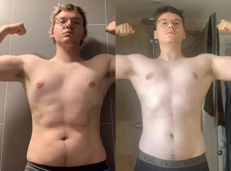 Transformation 3