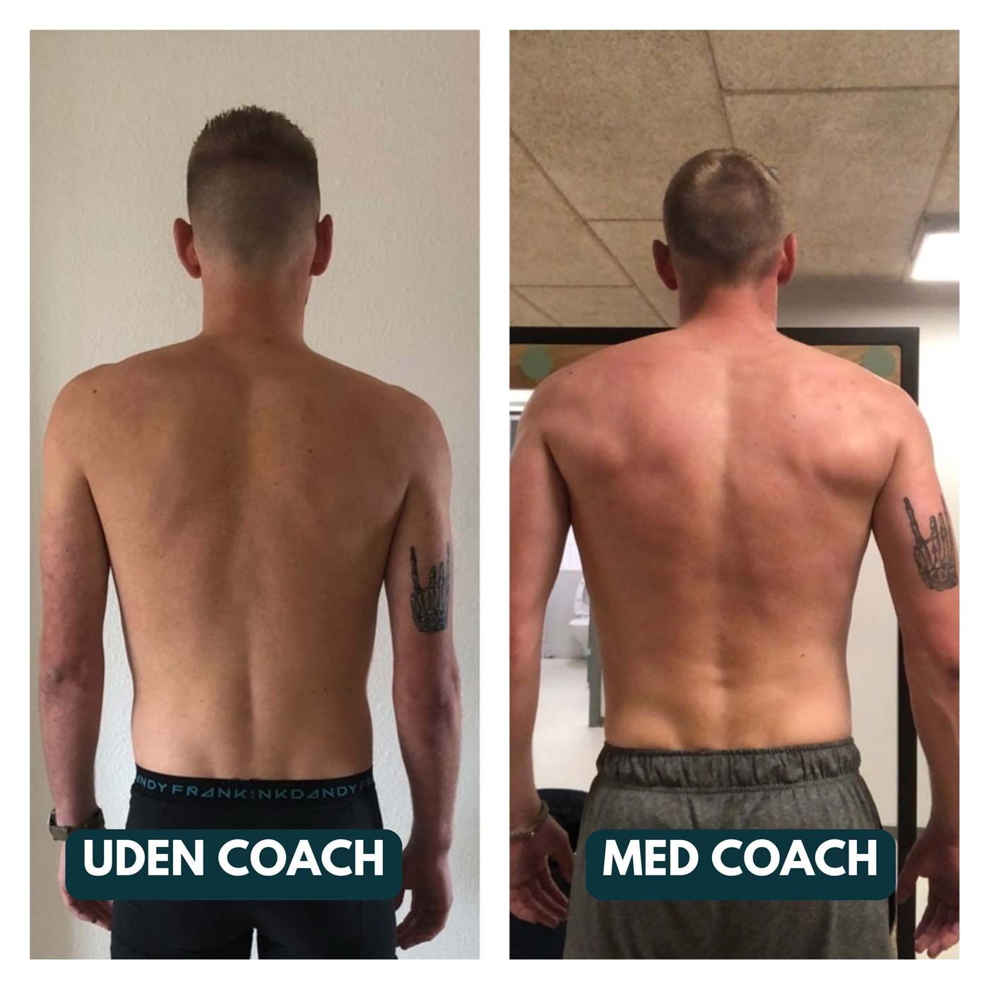 Transformation 1