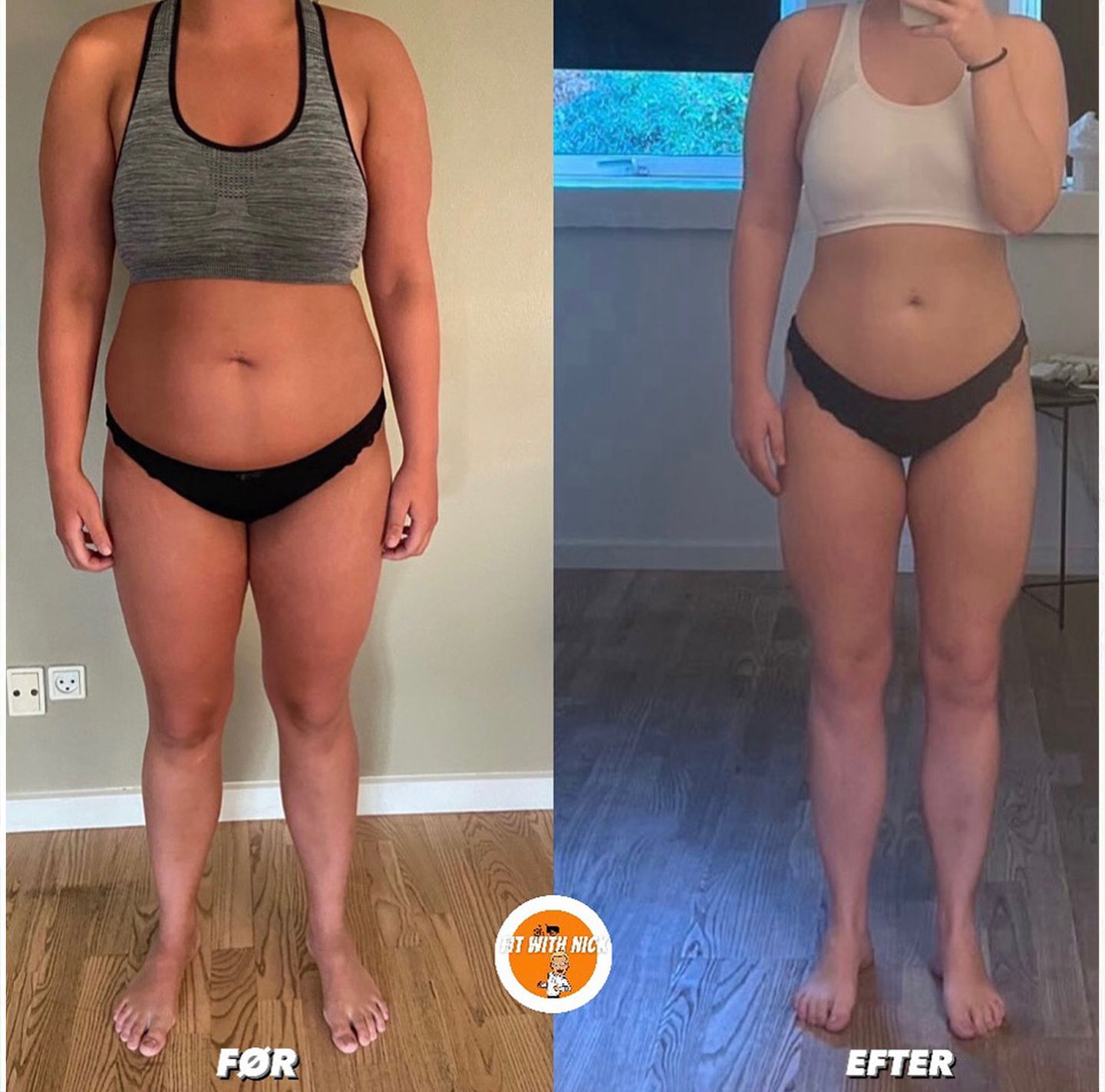 Transformation 3