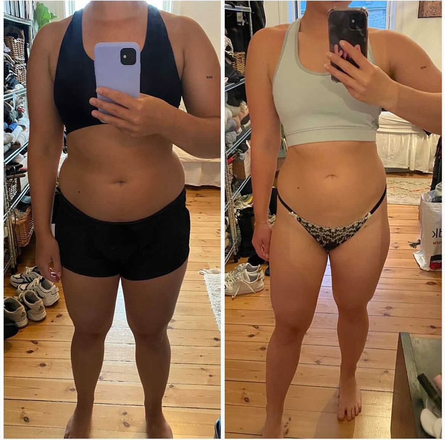 Transformation 1