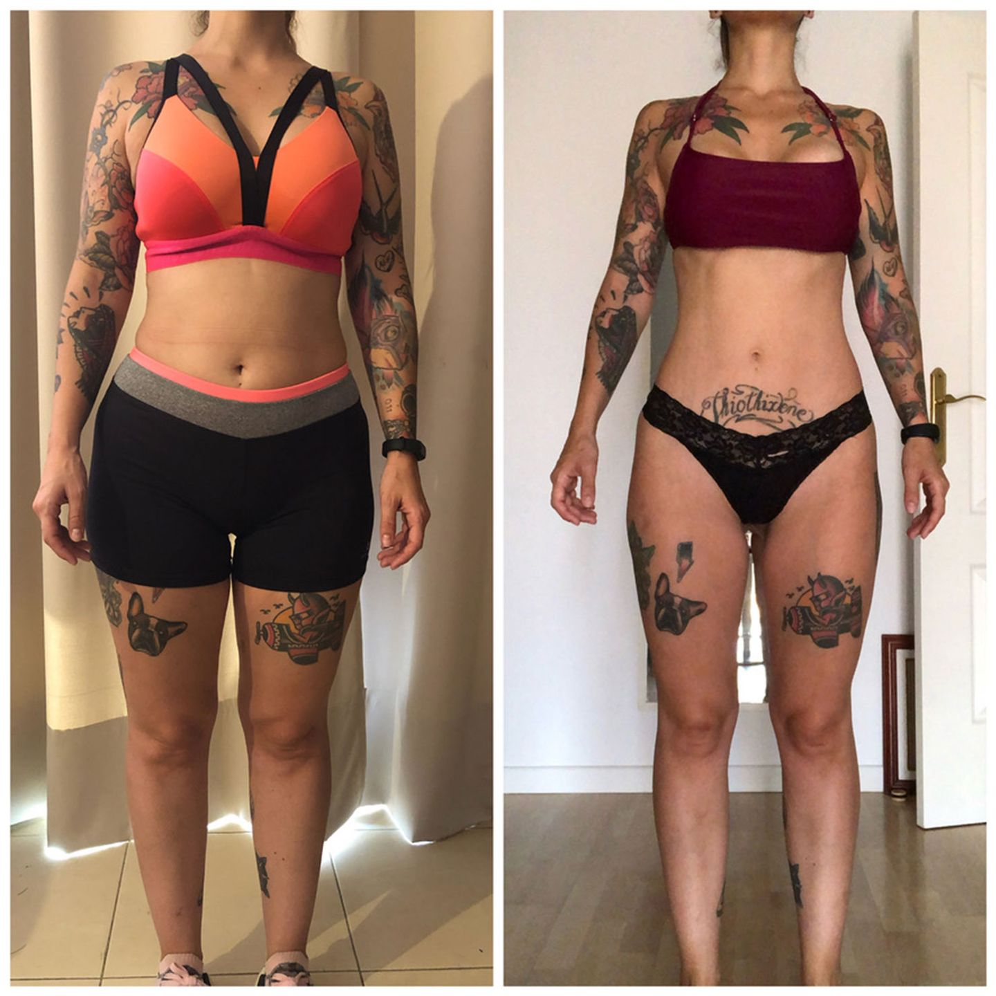 Transformation 4