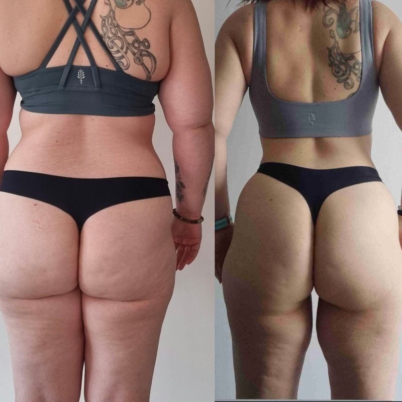 Transformation 4