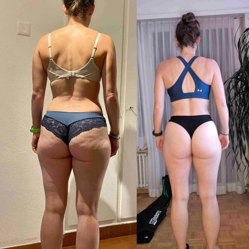 Transformation 1